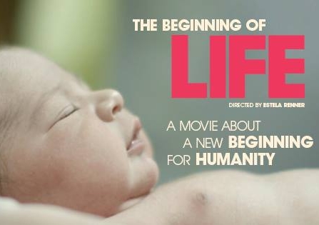 Buổi chiếu phim “The beginning of life - Khởi đầu hành trình sống tại Hà Nội
